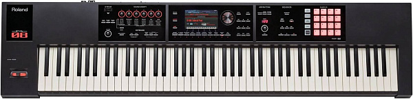 ROLAND FA-08 - Синтезатор