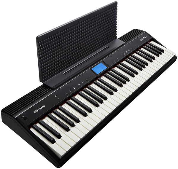 ROLAND GO-61 P - Синтезатор