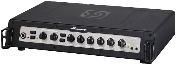 AMPEG PORTAFLEX PF-800 - Усилитель "голова"