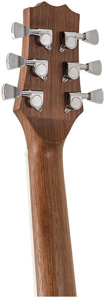 PEAVEY DW-2 CE Solid Top Cutaway w/Case - Гитара электроакустическая