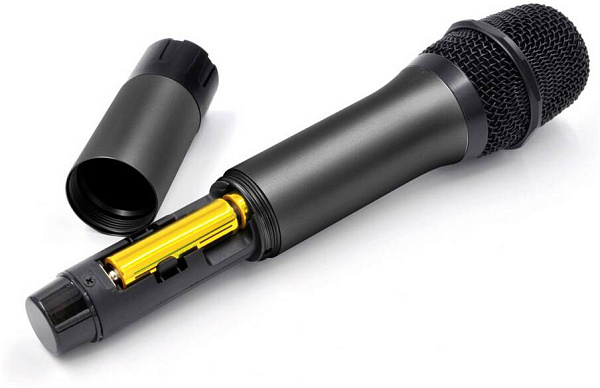 AXELVOX DWS7000HT RT Bundle - Радиосистема