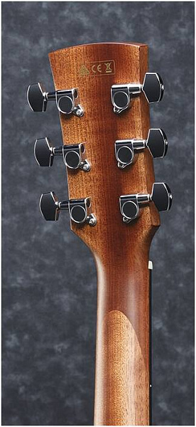 IBANEZ Artwood AW65ECE-LG - Гитара электроакустическая