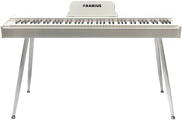 ARAMIUS AWP-125 WH - Пианино цифровое корпусное