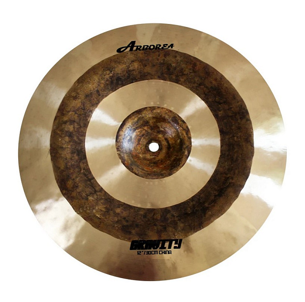 GR18CH Gravity Series China Тарелка 18", Arborea