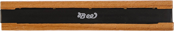 BEE DF16W PINK - Губная гармоника тремоло