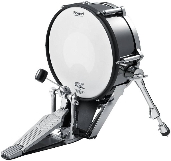 ROLAND KD-140 - Пэд для электронных ударных