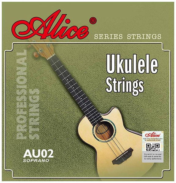 VESTON UKULELE KUS 15 OR I dPACK 1 - Укулеле (набор) сопрано