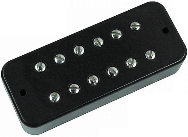 DIMARZIO DP154BK - Звукосниматель