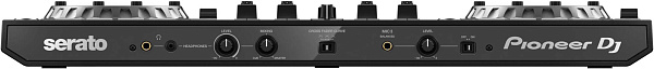 PIONEER DDJ-SX3 DJ-контроллер для SERATO, цветные педы