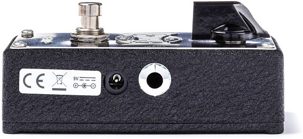 DUNLOP ECHOPLEX PREAMP EP101 - Педаль эффектов