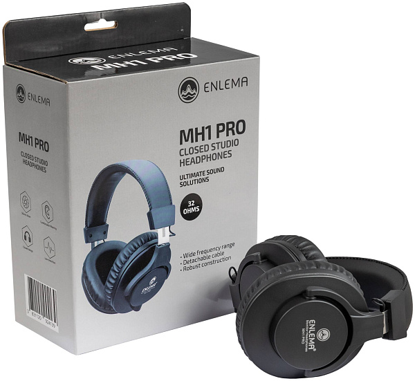 ENLEMA MH1 PRO - Наушники
