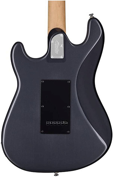STERLING Cutlass SSS Charcoal Frost - Электрогитара