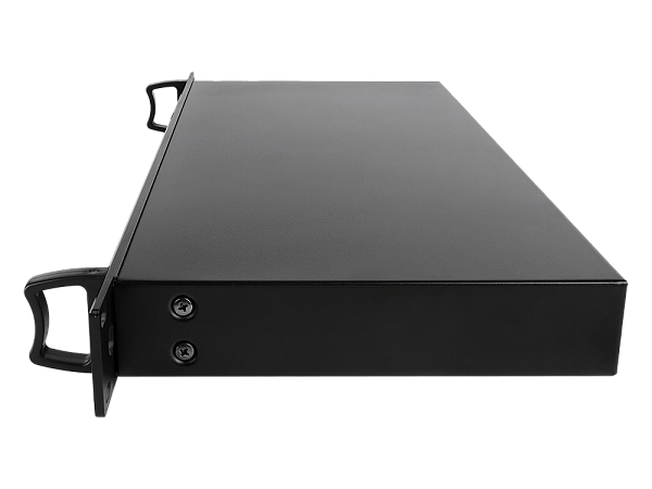 Микрофонная радиосистема Axelvox [DWS7000HT (TD Bundle)] UHF 710-726 MHz, True Diversity, 2 x 32 канала, LCD дисплей, 2х ИК порт, 2 ручных микрофона, 2 силиконовых кольца.