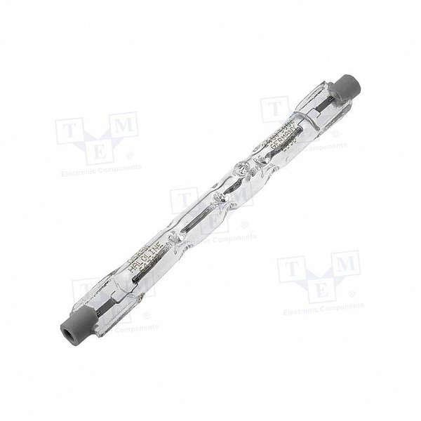 OSRAM 64702 - лампа галогеная 230В/500Вт, R7S