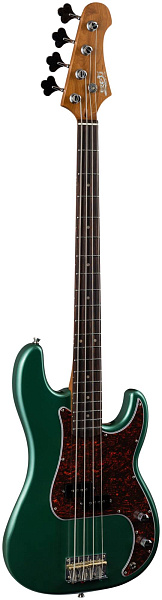 JET JPB-300 SG R - Бас-гитара 4 струны