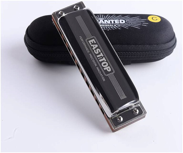 EASTTOP PRO30 Ab - Губная гармоника диатоническая