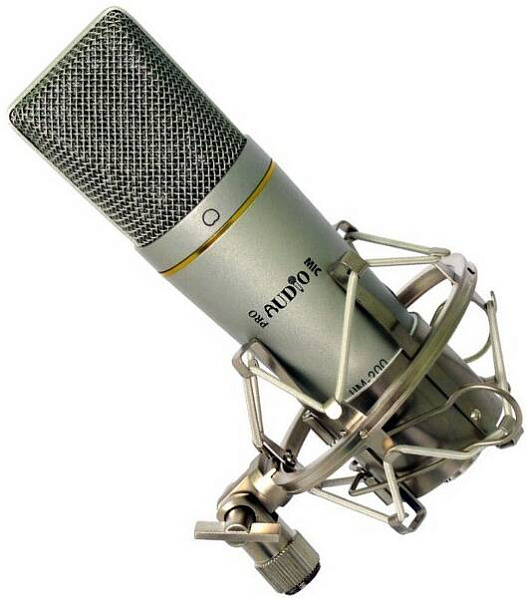 PROAUDIO UM-200 - Микрофон