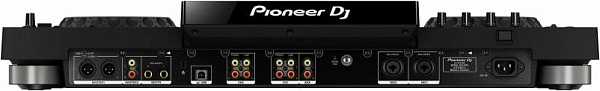 PIONEER XDJ-RX2 - DJ-контроллер