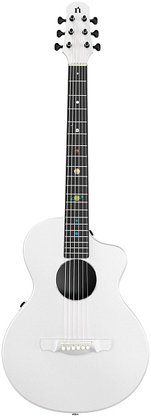 NATASHA Asteroid NSX Radiant Pearl - Гитара электроакустическая