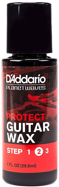 PLANET WAVES PW-ECK-01 - Набор средств для ухода