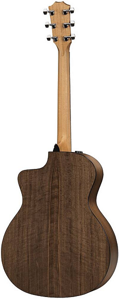 TAYLOR 114e 100 Series, гитара электроакустическая, форма корпуса Grand...