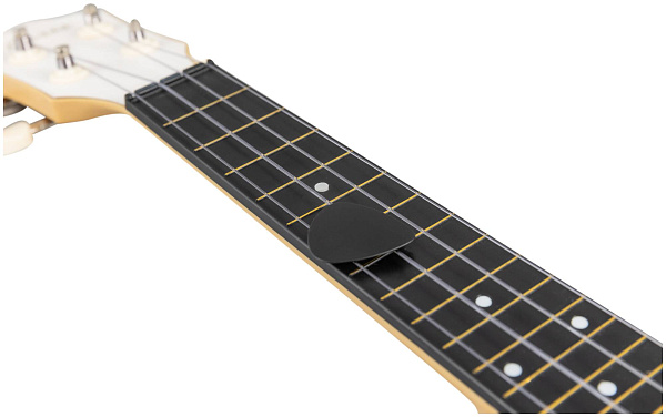 TERRIS PLUS 50 WH - Укулеле сопрано