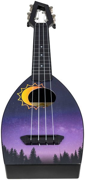 BUMBLEBEE Hive Soprano Eclipse - Укулеле сопрано