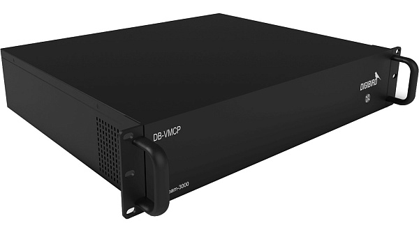 Контроллер-сервер UniStream DB-UniStream-VMCP-3000