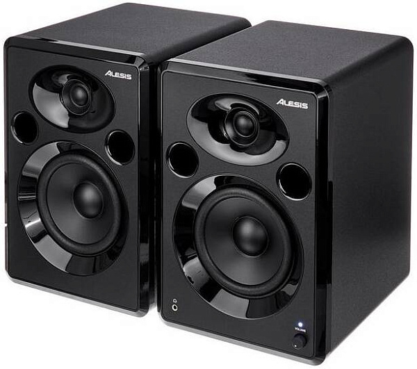 ALESIS ELEVATE5MKII - Студийный монитор