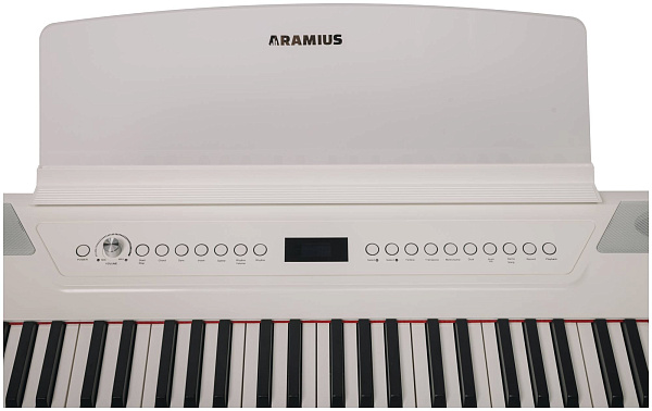 ARAMIUS API-130 MWH - Пианино цифровое компактное