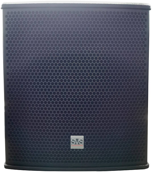 SVS AUDIOTECHNIK FS-15A SUB Активный сабвуфер. Мощность: 1200Вт/4? (RMS)