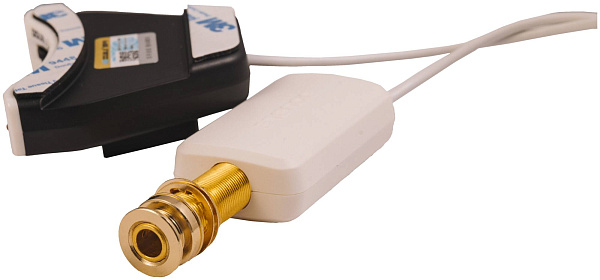 X2 DOUBLE A2G - Пьезозвукосниматель для акустической гитары