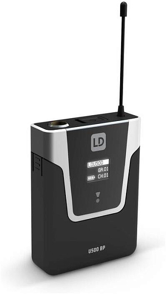 LD SYSTEMS U505 BPL - Радиосистема