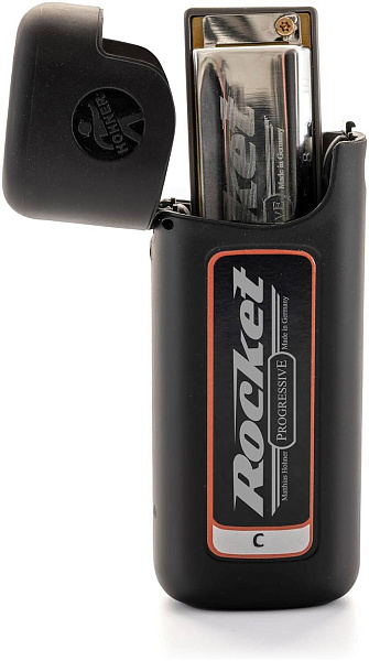 HOHNER Rocket 2013/20 C - Губная гармоника диатоническая