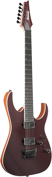 IBANEZ RG5121-BCF электрогитара, 6 струн, цвет - бордовый металик