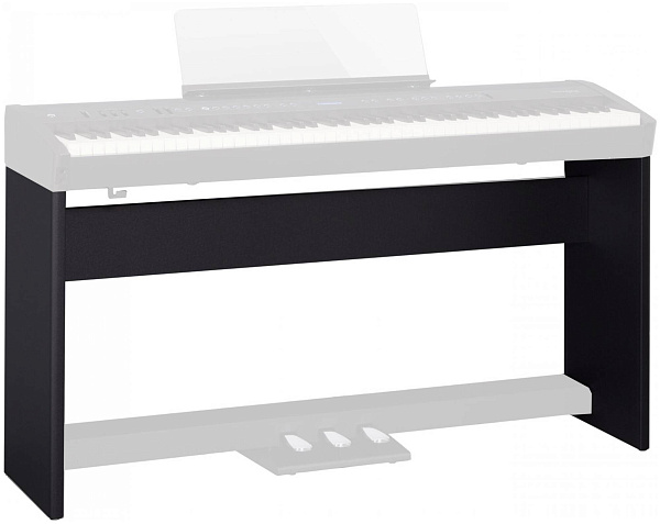 ROLAND KSC-72-BK стойка для электрофортепиано FP-60