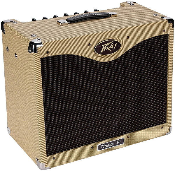 PEAVEY Classic 30 112 - Комбоусилитель для электрогитары