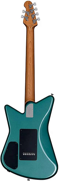 STERLING Mariposa Dorado Green - Электрогитара