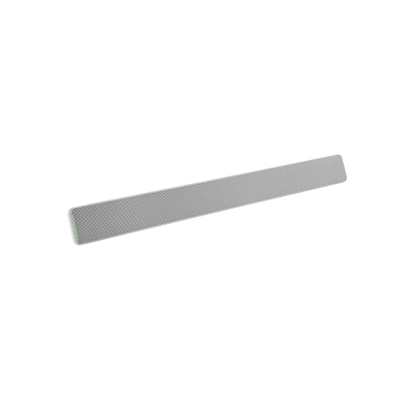 Микрофонный массив SHURE [MXA710W-4FT]