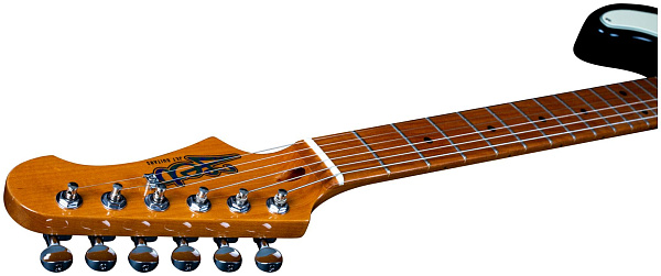 JET JT-300 SB - Электрогитара шестиструнная