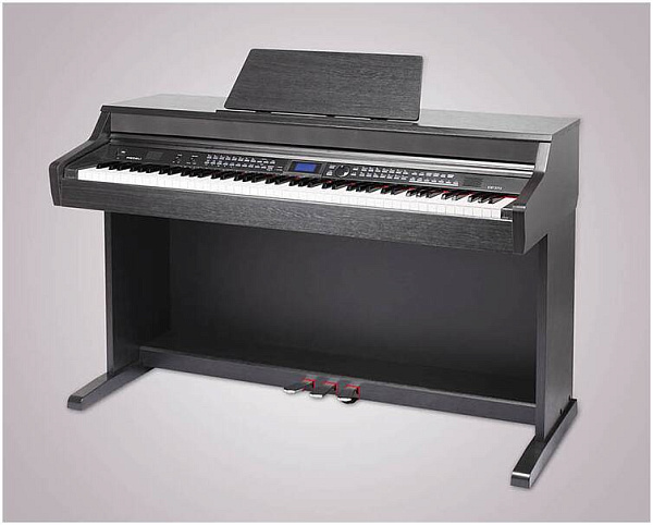 MEDELI DP370-BK - Пианино цифровое