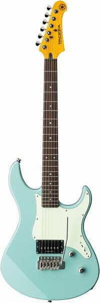 YAMAHA Pacifica PA510V SOB - Электрогитара