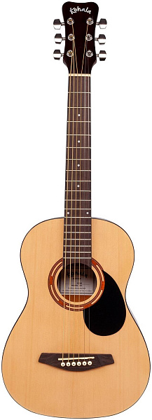 KOHALA KG50 S - Гитара акустическая уменьшенная