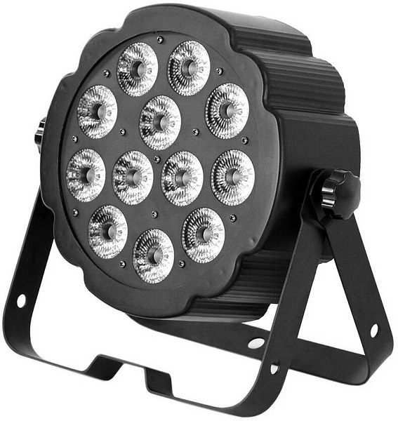 INVOLIGHT LED SPOT124 - Прожектор направленного света
