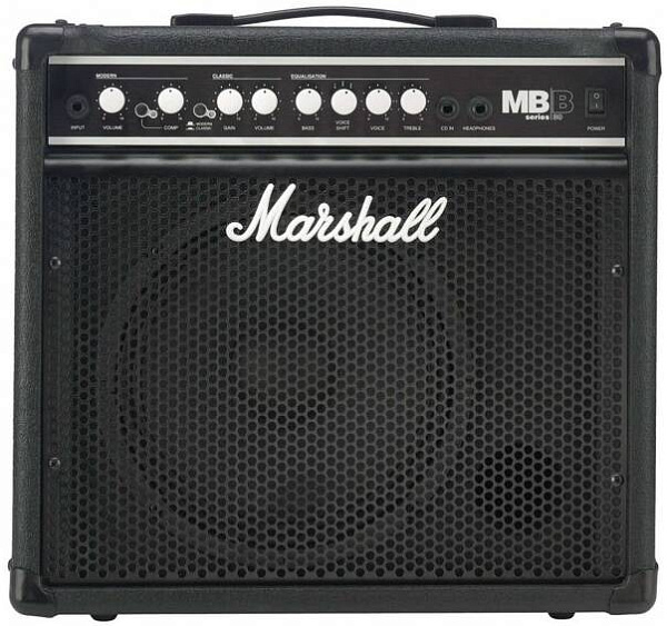 MARSHALL MB30 - Комбоусилитель для укулеле