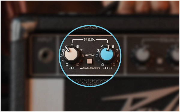 PEAVEY Joshua Homme Decade Too - Комбоусилитель для электрогитары