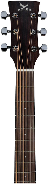 ADLER DC50-CM W - Гитара акустическая шестиструнная