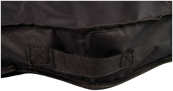 DAVINCI DF-50C 12 RD PACK - Гитара акустическая в наборе