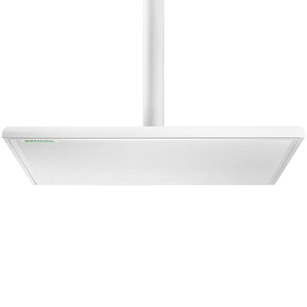 Микрофонный массив SHURE [MXA920W-S-60CM]