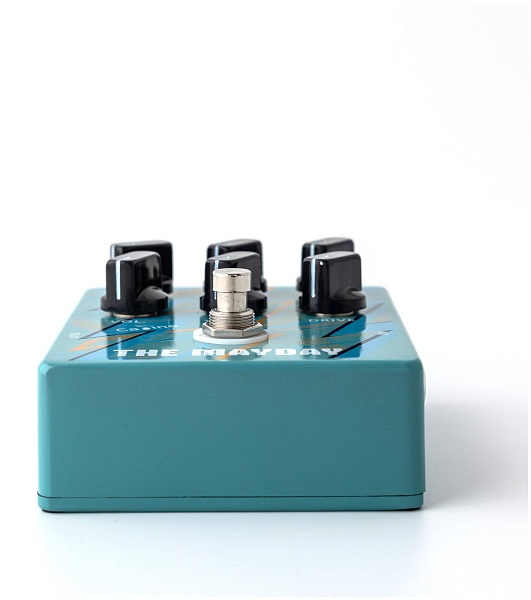 CALINE CP-56 - Педаль эффектов Preamp